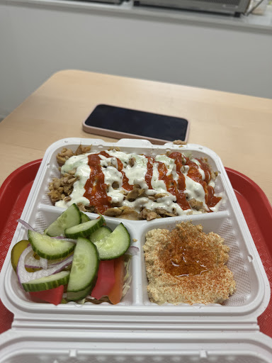 Photo of Ankabut Donair Kebab & Cafe - 6453 Victoria Dr, Vancouver, BC V5P 3X6